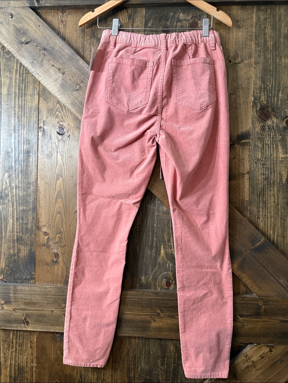 JUICY COUTURE  Corduroy Newport Skinny - Picture 5 of 10